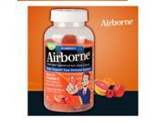 UPC 811972587242 product image for Airborne Immune Support Supplement, 75 Gummies | upcitemdb.com