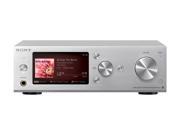 Sony HAP S1 S 500GB High Resolution Music Player System Silver