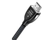 AudioQuest Carbon 2m 6.56 ft. Braided HDMI Cable