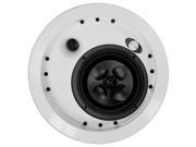 Klipsch IC 525 T In Ceiling Speaker White