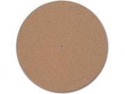 Pro Ject Cork It Turntable Mat