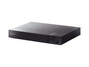 Sony BDP S6500 3D Streaming Blu ray Disc Player with 4K Upscaling