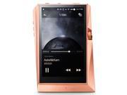 Astell Kern AK380 Copper High Resolution Portable Music Player