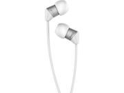 AKG Y 23 In Ear Headphones White