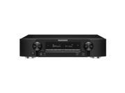 Marantz 7.2 Channel Slim Line Network A V Receiver with Bluetooth and Wi Fi