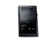 Astell Kern AK300 Portable Hi Fi Audio System Midnight Black