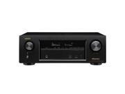 Denon AVR X1300W 7.2 Channel Full 4K Ultra HD Network A V Receiver with Wi Fi and Bluetooth