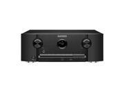 Marantz SR5011 7.2 Channel Network A V Surround Receiver with Bluetooth and Wi Fi