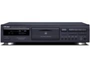 TEAC CD RW890MK2 B CD Recorder With Remote Black