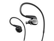 AKG N40 High Resolution In Ear Headphones with Customizable Sound