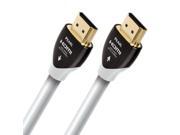 AudioQuest Pearl HDMI Cable with White PVC 12m