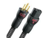 AudioQuest NRG X3 Power Cable C5 6 ft