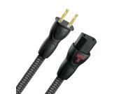 AudioQuest NRG X2 2 Pole AC Power Cable C17 6 ft