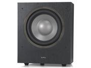 Infinity SUB R10 Reference Series 10 200W Powered Subwoofer Each Black