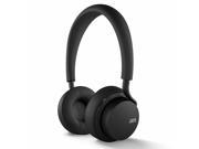 Jays u JAYS On Ear Headphones for Android Black Black
