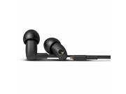 Jays q JAYS Reference Earphones for iOS Black