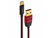 PipeLine Fast Charging USB to Micro USB Cable 3 Feet