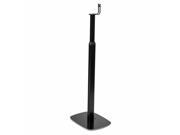 Flexson Premium Floorstand for PLAY 3 Sonos Speakers Black