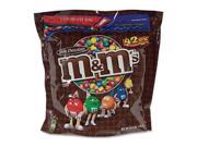 To Thank You For Your Business a 42 oz. Bag of Plain M Ms