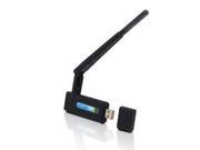 Wireless N 150Mbps USB Adapter