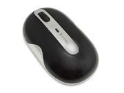 Macally Pebble W USB Wireless 2.4Ghz Laser Mouse