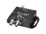 SIIG 3G SDI to HDMI Converter