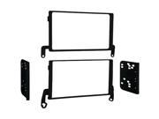METRA 95 5818 1997 2002 Ford F 150 Truck Lincoln Double DIN Installation Kit