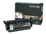 Lexmark OEM Toner T650A11A 1 Cartridge