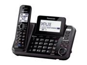 Link2Cell 2 Line Cordless Phone 1 Handset