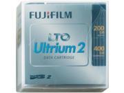 Fujifilm LTO Ultrium 2 Data Cartridge
