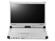Panasonic Toughbook C2 CF-C2CEEZFCM Tablet PC - 12.5