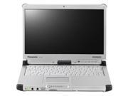 Panasonic Toughbook C2 CF-C2CSAZXCM Tablet PC - 12.5