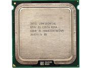 Intel Xeon E5 2609 v2 Quad core 4 Core 2.50 GHz Processor Upgrade Socket FCLGA2011