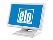 Elo 1519LM 15.6 LCD Touchscreen Monitor 16 9 8 ms