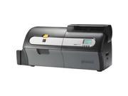 Zebra ZXP Series 7 Dye Sublimation Thermal Transfer Printer Color Desktop Card Print
