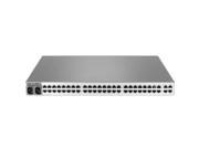 Avocent 48 Port ACS 6048 Console Server with Dual AC Power Supply
