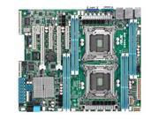 ASUS Z9PA D8 motherboard ATX LGA2011 Socket C602 A