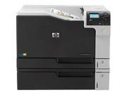 HP LaserJet Enterprise M750DN D3L09A BGJ Duplex 600 x 600 dpi USB Etherent Color Laser Printer