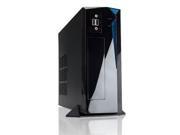 Haswell ReadyITX Chassis BP655