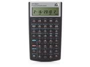 HP 10bII Financial Calculator