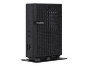 Viewsonic SC T35 Smart Thin Client for Virtual Desktop Computing