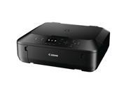 CANON 8580B002 PIXMA R MG5520 Printer Scanner Black