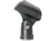 Hosa MHR 225 Microphone Clip Plastic