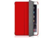 iPad Air2 Slim Red Case