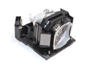 e Replacements DT01191 ERProjector Lamp For Hitachi