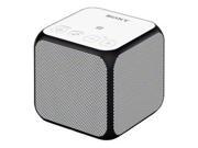 Sony SRS X11 Speaker For Portable Use Wireless 10 Watt White