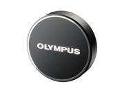 Olympus V325482bw000 Olympus Lc-48b Metal Lens Cap - Metal