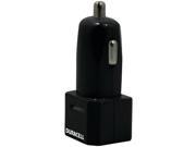 DURACELL PRO168 3.1 Amp Dual USB Car Charger