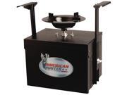 AMERICAN HUNTER 20558 Heavy-Duty Digital Spin Feeder Kit