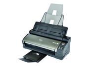 Xerox DocuMate 3115 Document scanner Duplex 8.5 in x 38 in 600 dpi up to 15 ppm mono ADF 20 sheets up to 500 scans per day USB 2.0